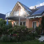 Holiday home Casa Luna Herdwangen-Schonach