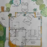Casa Luna Holiday home *