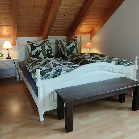 Casa Luna Holiday home *