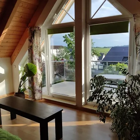 Casa Luna Holiday home *