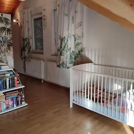 Casa Luna Holiday home *