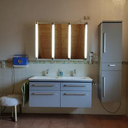 Holiday home Casa Luna *