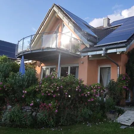 Prázdninový dům Casa Luna Herdwangen-Schönach