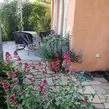 Casa Luna Prázdninový dům *
