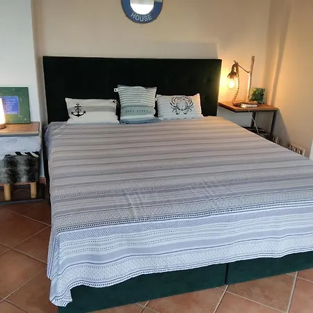 Holiday home Casa Luna *