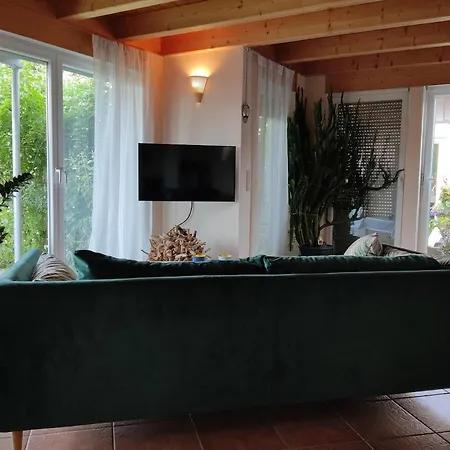 Casa Luna Holiday home Herdwangen-Schonach
