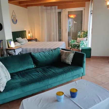 Casa Luna Herdwangen-Schonach