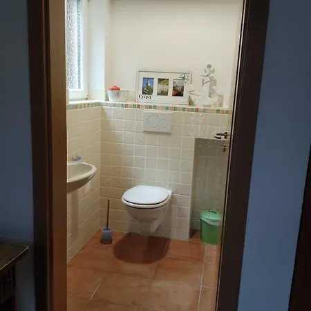 Prázdninový dům Casa Luna Herdwangen-Schönach